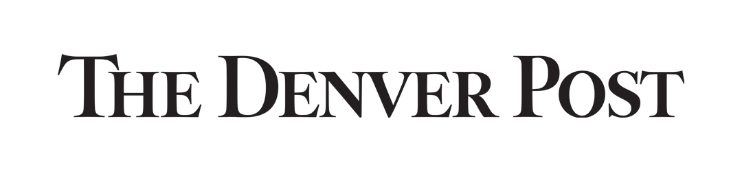 Denver Post newspaper logo