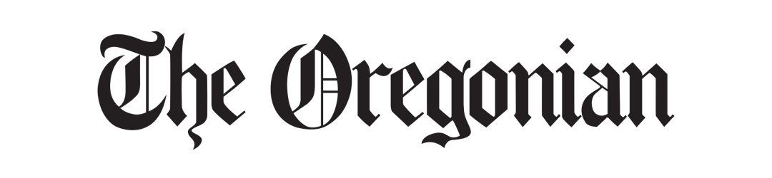 The Oregonian logo