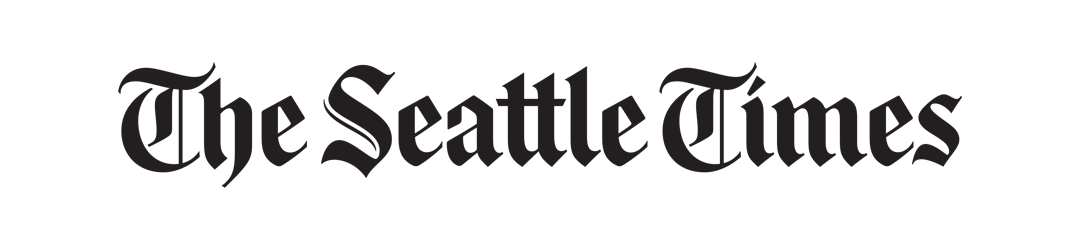 Seattle Times logo